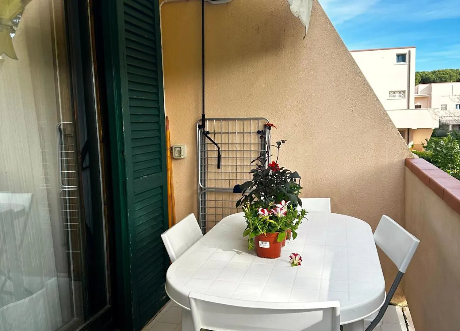 Rio Piccolo Apartment Principina a Mare 0*,  Italy