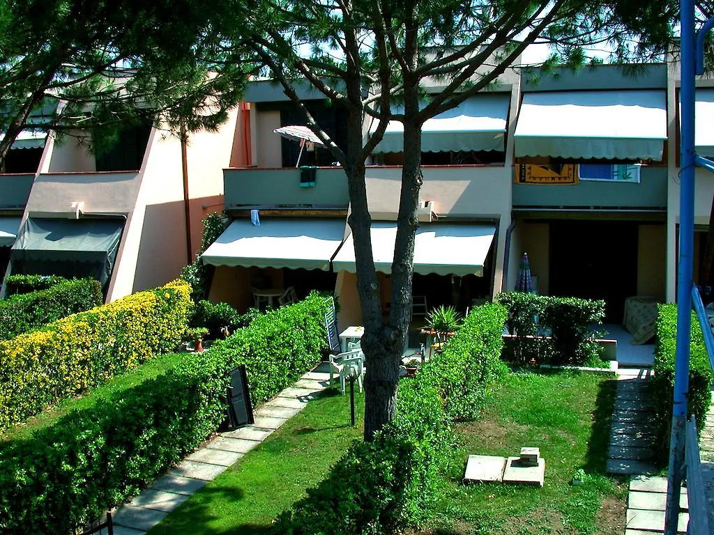 Rio Piccolo Apartment Principina a Mare 0*,  Italy
