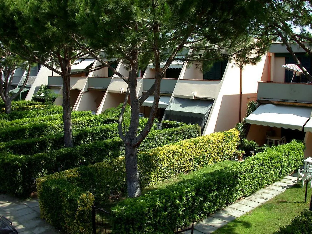 Rio Piccolo Apartment Principina a Mare