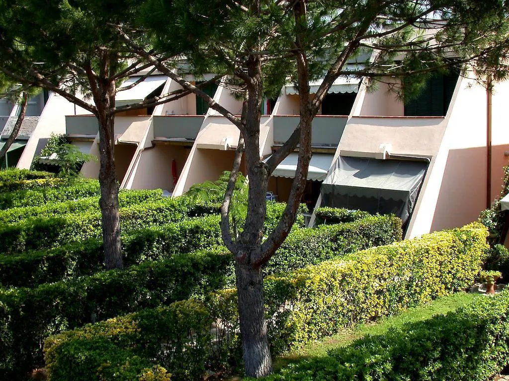 Rio Piccolo Apartment Principina a Mare Italy