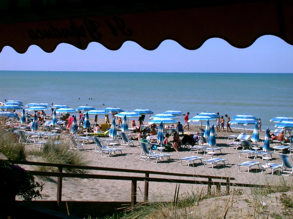 Rio Piccolo Apartment Principina a Mare 0*,  Włochy