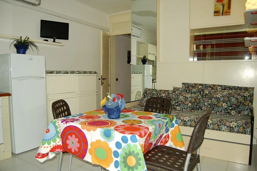 Rio Piccolo Apartment Principina a Mare 0*,