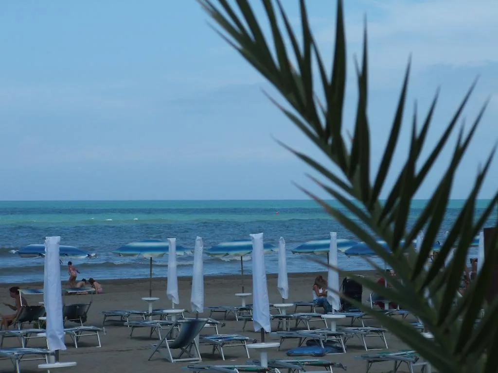 Rio Piccolo Apartment Principina a Mare